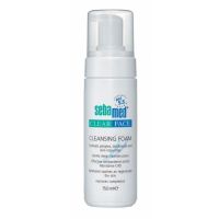 SEBAMED CLEAR FACE TEMİZLEME KÖPÜĞÜ 150 ML
