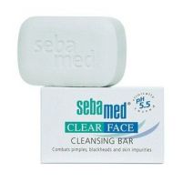 SEBAMED CLEAR FACE KOMPAKT 100 GR