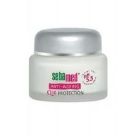SEBAMED Q10 KREM YAŞLANMA KARŞITI KORUYUCU 50 ML