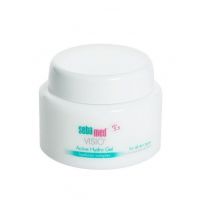 SEBAMED VISIO HİDRO JEL NEMLENDİRİCİ 50 ML