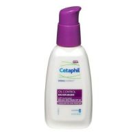 CETAPHİL DERMACONTROL YAĞ İÇERMEYEN YÜZ NEMLENDİRME LOSYONU 118 ML