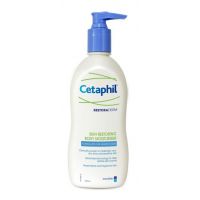 CETAPHİL RESTORADERM CİLT YENİLEYİCİ VÜCUT NEMLENDİRİCİSİ  295 ML