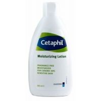 CETAPHİL NEMLENDİRİCİ LOSYON 200 ML