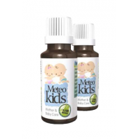 METEOKİDS MOTHER BABY CARE GAZ İÇİN DAMLA