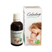 GALACTAGO ANNE SÜTÜ ARTTIRICI DAMLA