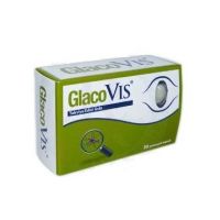 GLACOVIS YUMUŞAK KAPSÜL