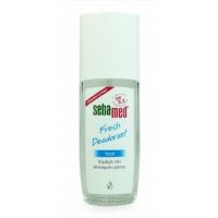 SEBAMED DEODORANT FRESH 75 ML