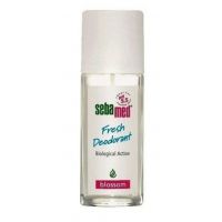 SEBAMED DEODORANT BLOSSOM 75 ML