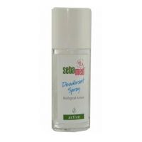 SEBAMED DEODORANT ACTİVE 75 ML
