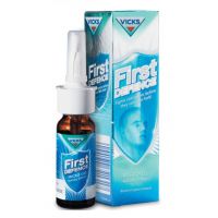 VICKS FIRST DEFENCE MİKRO JEL NAZAL SPREY