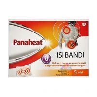 PANAHEAT ISI BANDI 5 ADET