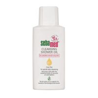 SEBAMED DUŞ YAĞI TEMİZLEYİCİ 200 ML