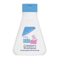 SEBAMED BEBE ŞAMPUANI 150 ML