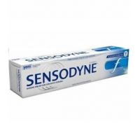 SENSODYNE F DİŞ MACUNU 100 ML