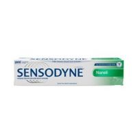 SENSODYNE NANELİ DİŞ MACUNU 50 ML