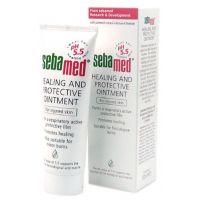 SEBAMED YARA MERHEMİ 50 ML
