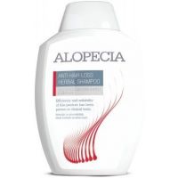 ALOPECİA ANTİ HAİR LOSS SHAMPOO
