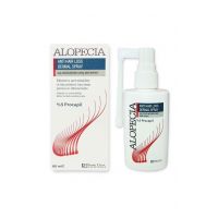 ALOPECİA ANTİ HAİR LOSS DERMAL SPRAY