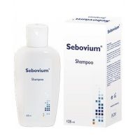 SEBOVİUM (TELOVİUM) ŞAMPUAN
