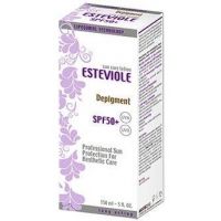 ESTEVİOLE SPF 50+ LOSYON