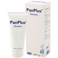 PANPLUS ŞAMPUAN 200 ML