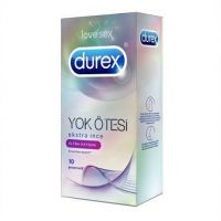 DUREX YOK ÖTESi