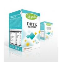 VOONKA DBTK MULTİVİTAMİN 32 TABLET