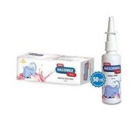 NASORİNSE SPREY 50 ML