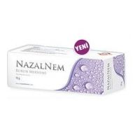 NAZALNEM BURUN MERHEMİ