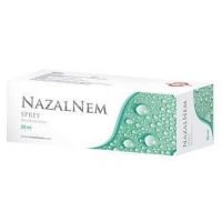 NAZALNEM BURUN SPREYİ