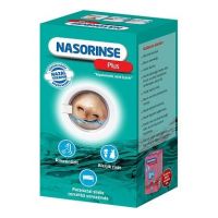 NASORİNSE PLUS