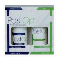 POSTOP SET