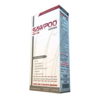 SAWPOO ŞAMPUAN