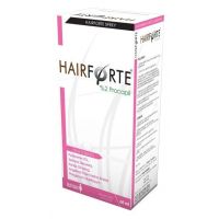HAİRFORTE BAYAN SPREY %2