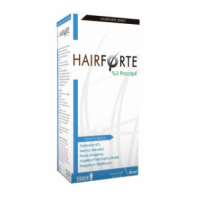 HAİRFORTE ERKEK SPREY %3