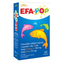 NEW LİFE EFA POP 30 KAPSÜL