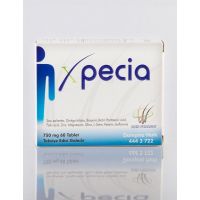 XPECİA ERKEK TABLET