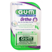 GUM ORTHODONTİC WAX MUM