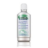 GUM ORİGİNAL WHİTE AĞIZ ÇALKALAMA SUYU 300ML