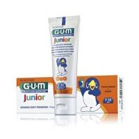 GUM DİŞ MACUNU JUNİOR 7-12