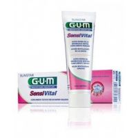 GUM DİŞ MACUNU SENSİVİTAL 1722