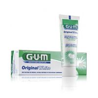 GUM BEYAZLATICI DİŞ MACUNU 1745