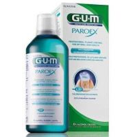 GUM PAROEX AĞIZ SUYU 500ML