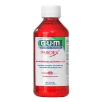 GUM PAROEX AĞIZ SUYU 0,12 300 ML