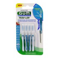 GUM TRAVLER ARAYÜZ FIRÇASI 1,6 MM 1614