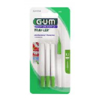 GUM TRAVLER ARAYÜZ FIRÇASI 1,1 MM 1414