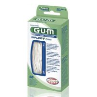 GUM DİŞ İPİ İMPLANT