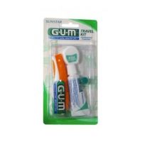 GUM TRAVEL KIT DİŞ FIRÇASI