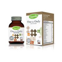 VOONKA ONE & ONLY MULTİVİTAMİN 62 TABLET