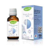 VOONKA TRİPLE DROPS PLUS